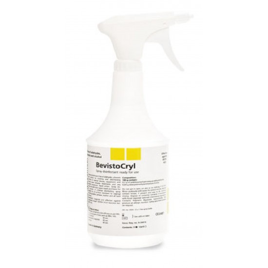 BevistoCryl BC Spray -1L